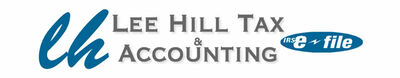 LEE HILL TAX & ACCOUNTING